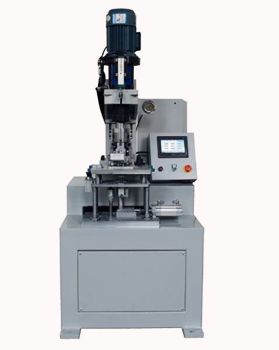 鉚接機可應用在什么地方?應用范圍廣泛!