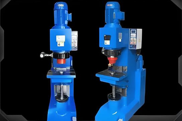 無鉚釘鉚接機廠家不會選？建議這樣選！ 圖1